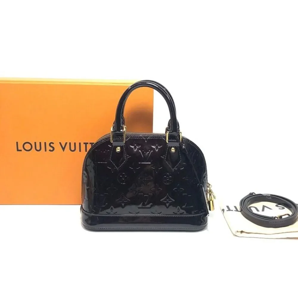 Louis Vuitton Women Pre-Loved Bag Very Good Condition